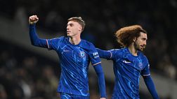 Chelsea-Los Angeles, Blues favoriti per l’esordio: segna sempre Palmer?