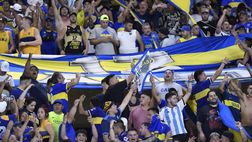 Sudore, tango e rabbia: Boca Juniors e Benfica accendono il Mondiale