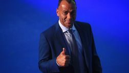 Cafu a DDD: “Gattuso perfetto per l’Italia, Gasperini alla Roma farà bene”