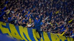 Boca Juniors-Benfica, dove vedere la partita in diretta tv e streaming live