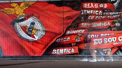 Il Benfica lancia il primo store immersivo con assistente AI
