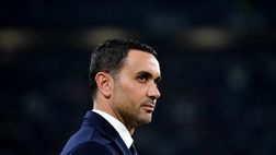 Palladino: “Una notte magica, che rimarrà nella storia. Continuiamo così”