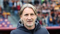 Cagliari, Nicola: “Complimenti alla Primavera; Inter? Serve coraggio ed equilibrio”